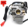 Area1 Replacement Carburettor 24 mm for China 4 Stroke Engines