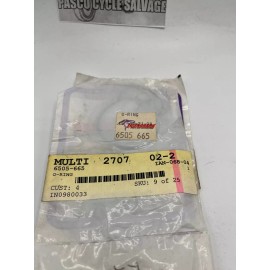 Arctic Cat NOS- GENUINE Arctic Cat Tiger Shark O Ring 6505-665 (see listing for fit)