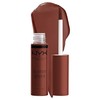 NYX PROFESSIONAL MAKEUP Butter Gloss, Brownie Drip (Deep Brown) – Non-Sticky Lip Gloss