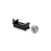 Tilta Quick Release Base Plate Counterweight Adapter Compatible with DJI