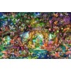 Ravensburger The Hidden World of Fairies 4000 Piece Jigsaw Puzzle