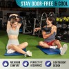 PhysFlex 테니스 및 골퍼의 팔꿈치 를 위한 PhysFlex 보호대 2팩