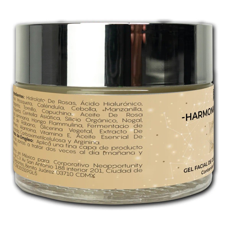 Beauty Freedom Crema Rellena Cicatrices Cuerpo Y Cara 60gr