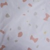 Baby Bed Linen Marie Cat Aristocats Cat Multi-Coloured Polka Dot