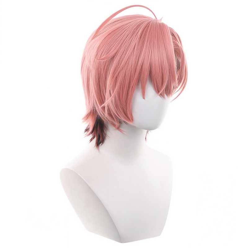 Akixen 久遠 舞珠 くおん ましゅ ウィッグ コスプレ アニメ ヘアネット ファッション