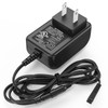 5V Shaver Charger Fit for Freebird FlexSeries Head Hair Shaver