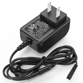 5V Shaver Charger Fit for Freebird FlexSeries Head Hair Shaver Shaving Kit