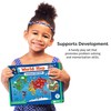 World Map Puzzle for Kids - 75 Piece - World