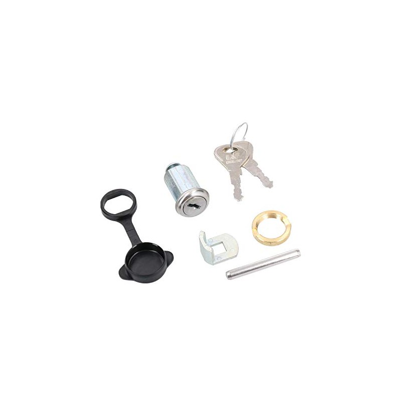 AB Tools Genuine Replacement Hitch Lock Kit for Knott Cast