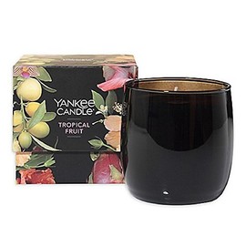 Yankee Candle Trompe L'Oeil-Tropical Fruit