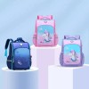 Mochila Escolar Premium Niños Niñas Primaria Unicornio T Rex Secundaria