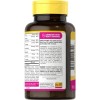 Multivitamínico 50+ Vitaminas Y Minerales Esenciales 60 Uds