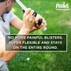JerkFit NUBS, Finger Caddies - Thumb and Finger Sleeves to