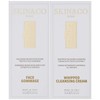 SKIN&CO Roma Truffle Whipped Cleansing Cream & Face Gommage Duo