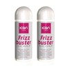 Ican London Frizz Buster Hair Serum for Dry, Frizzy, Damaged
