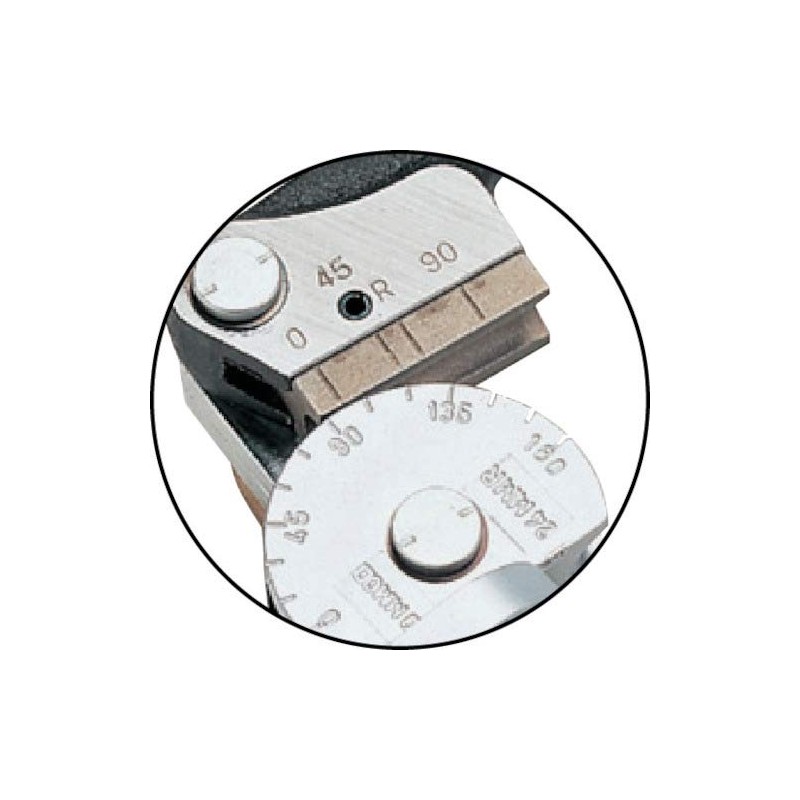 Rigid Tube Bender 36117