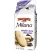 Pepperidge Farm Milano Cookies, Double Dark Chocolate, 3 Bags, 7.5