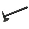 SZCO Supplies Fireman Axe, Black, 17"
