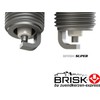 BRISK Super N17C 1320 Spark Plugs (Pack of 4)