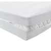 Procave Mattress Cover Terry Cloth Unquilted
