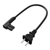 1.15ft Power Cord Compatible with Sonos One, One SL and