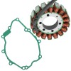 For Yamaha Stator And Gasket for Yamaha FZ6R 2009 2010