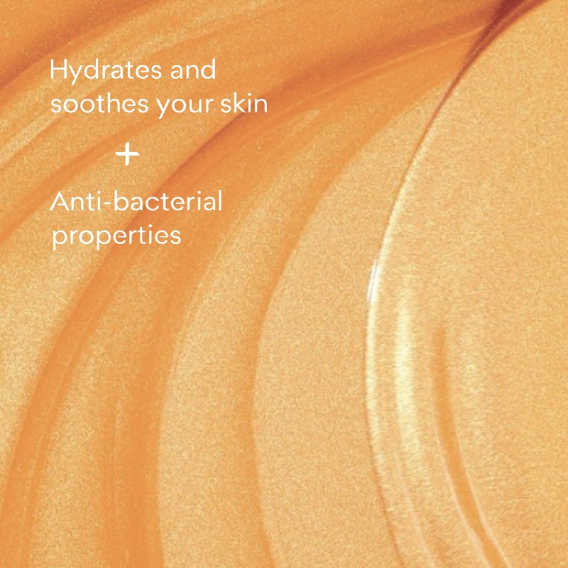 Doliderm Doliderm Paris - Rituel de Miel - Honey Shower