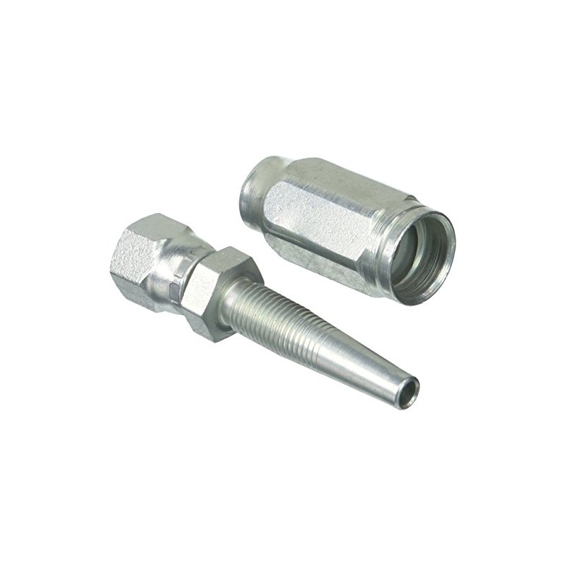 Gates (G27170-0404) 4C1T-4RFJX Field Attachable Type T for G1 Hose,