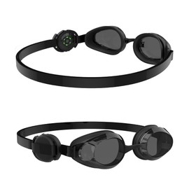 POLAR POLAR OH1 + Waterproof Optical Heart Rate Monitor with Goggle Strap Clip and Armband C HR Monitor with Bluetooth, ANT+