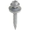 TIMco DS45W16B Hex Double Slash Timber Screw 6.3 x 45