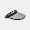 Callaway C25191210 Women's Clip Visor (UV Protection) / Hat Golf,