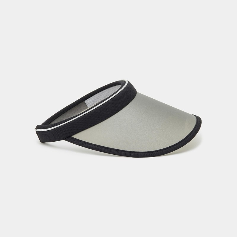 Callaway C25191210 Women's Clip Visor (UV Protection) / Hat Golf,
