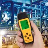 CO Gas Tester,Handheld Carbon Monoxide Meter High Precision CO Gas
