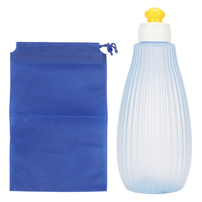 Postpartum Care Bottle 350ml Capacity Easy to Use Portable Bidet