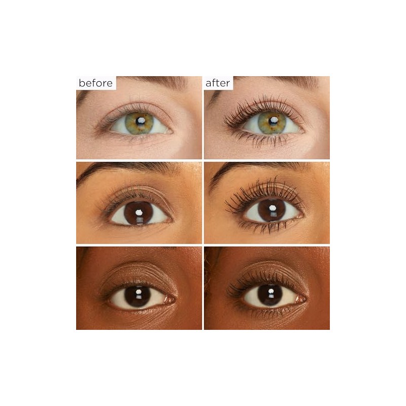 tarte maneater mascara - Brown - full size