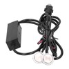 Touch Controller Electric Push Rod Lifting Controller 5 Pin 4-Core