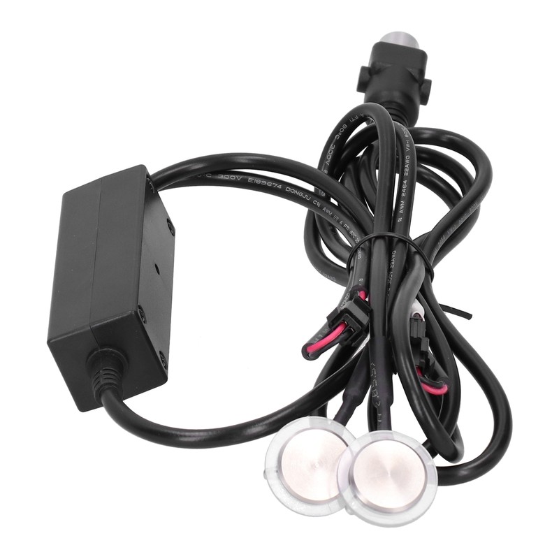 Touch Controller Electric Push Rod Lifting Controller 5 Pin 4-Core