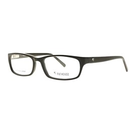 Fatheadz Eyewear - Oversized Eyewear For All| Zyl | Frame Width 134mm (5.28in) | Frames only, RX Ready |Wallstreet