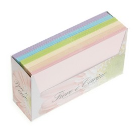 Etrangedy Costa Rica Envelope Fiore Ecarino Western Style No. 7 6 Colors EN1-16