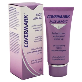 Covermark Covermark Face Magic Waterproof Camouflage Makeup 30 ml No. 6