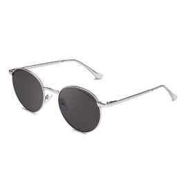 Clandestine Sferico Unisex HD Sunglasses – Anti-glare Sunglasses for Men and Women -