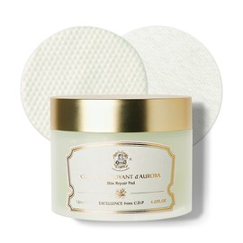 Challand de Paris Challans de Paris Pad Excellence Skin Repair, 50 sheets, 1 piece / 샬랑 드 파리 패드 엑셀랑스 스킨 리페어, 50매, 1개