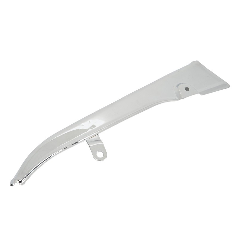 Motorcycle Chain Guard Steel Alloy High Strength Protective Cover for