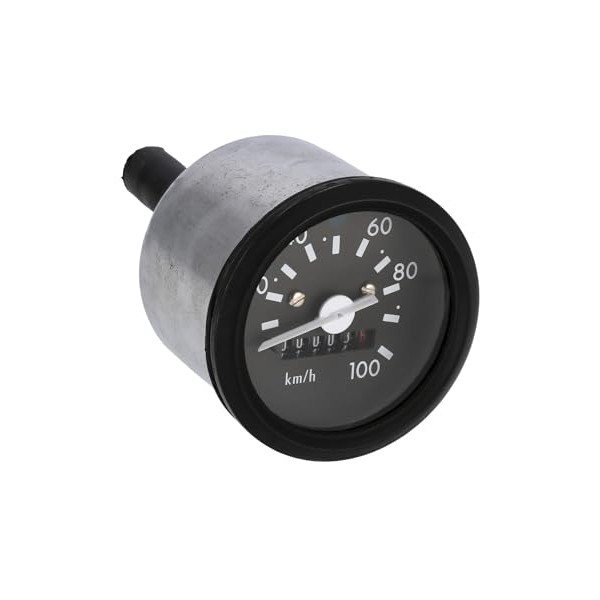 Speedometer Diameter 60 mm up to 100 km/h for Simson