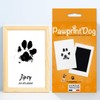 Badogshop Pawprint'Dog Ink Pad for Dogs and Cats