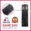 AKB73598401 Remote Control Fit For LG Sound Bar NB2022A NB2020A