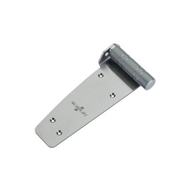 NEOPLOT Footrest Footrest Bar NEO NP79220 Adjustable Left Foot Position CVT Car Toyota Prius PHV (ZVW5#) / Corolla Sportra (NRE21#/ZWE21#) Silver 9cm