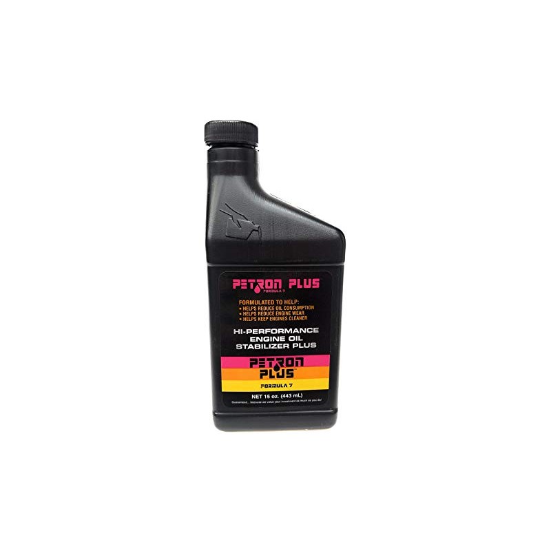 Petron Plus 12128 Hi-Performance Engine Oil Stabilizer Plus