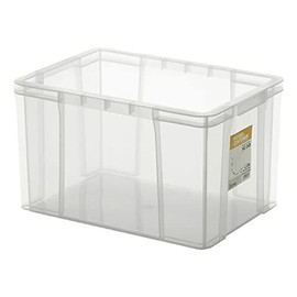 Squirrel "Stack It" Home Container HC – 02B Clear