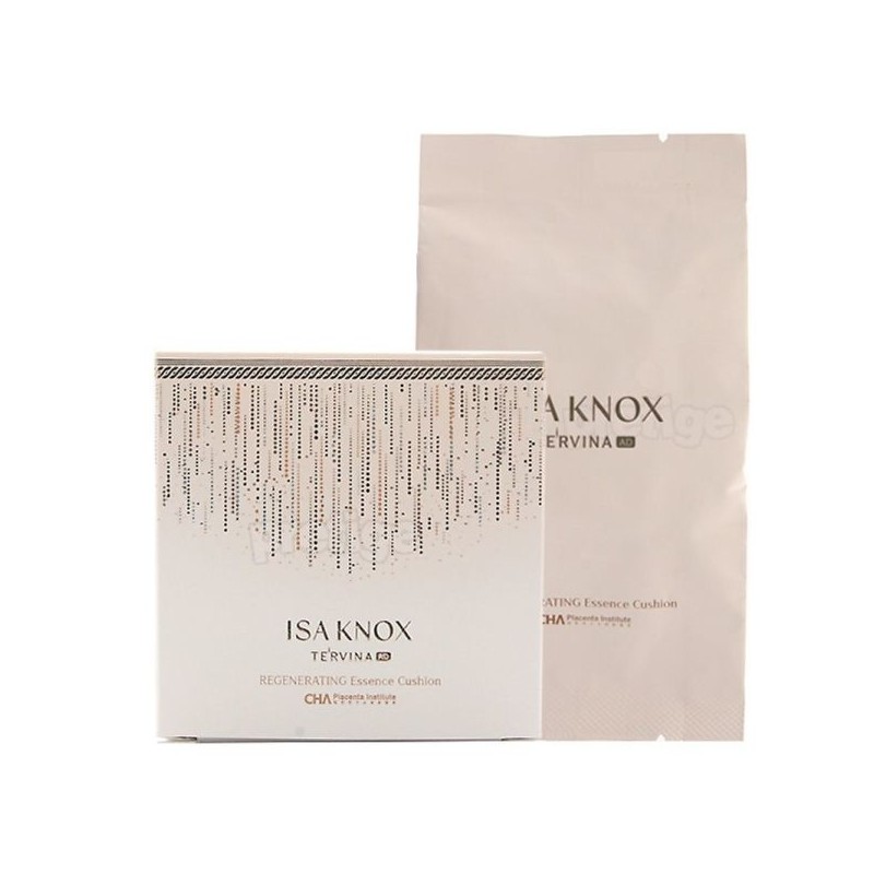 Izanox Terbina AD Essence Cushion 15g - Refill / 이자녹스